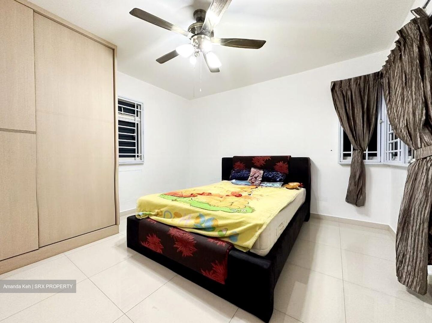 Blk 3B Kallang Heights (Kallang/Whampoa), HDB 5 Rooms #501740101
